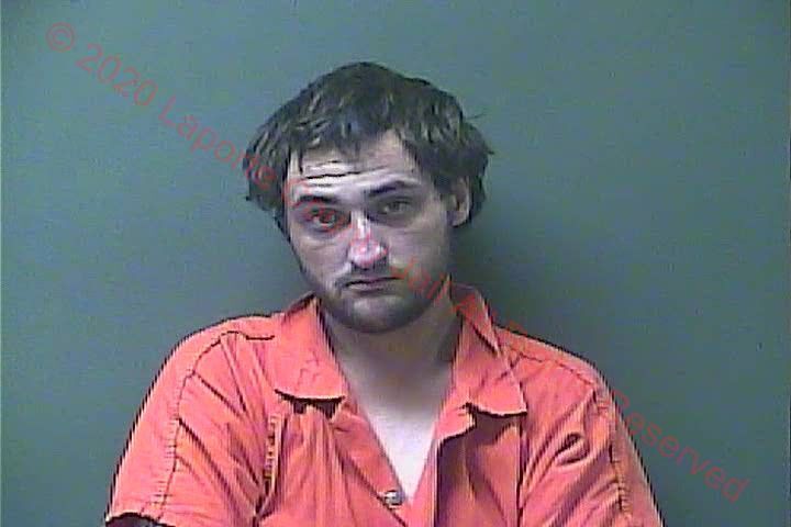 Zachary Heitkamp